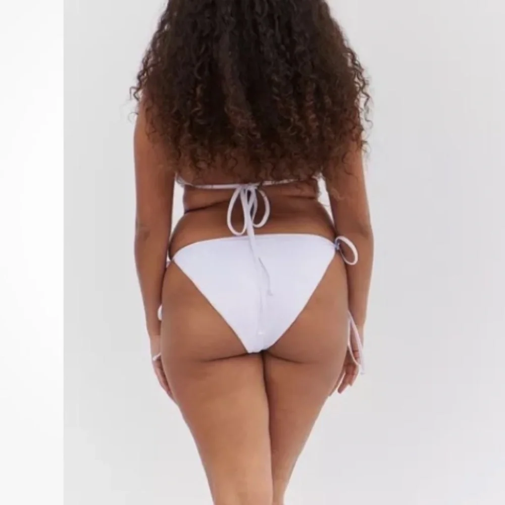 New! FRANKIES BIKINIS Victoria's Secret Icon One Piece monokini 24676